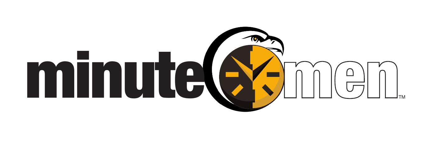 Minute Men logo