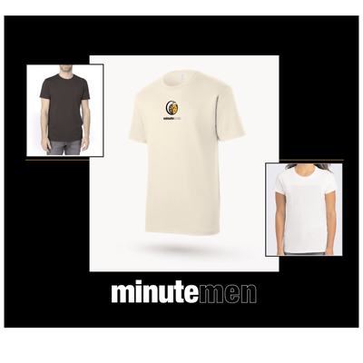 Minute Men Crew Neck