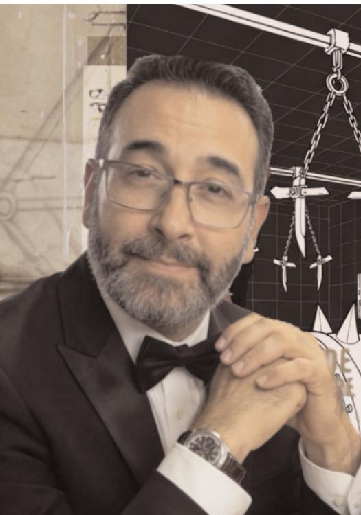Sascha Saballett