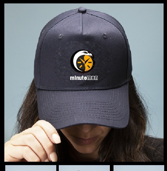 Minute Men Cap